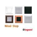 Niloe Step serija Legrand 