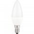 LED lemputė CL E14 7W 4K 595lm POLAMP