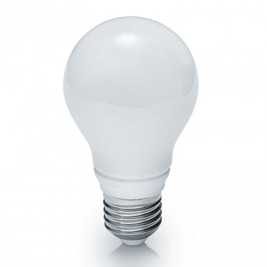LED lemputė E27 15W 4K 1350lm POLAMP